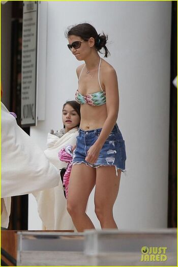 Suri Cruise