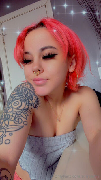 surrahella