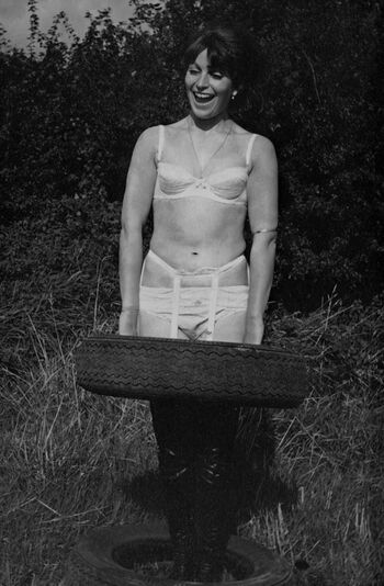 Susan Douglas