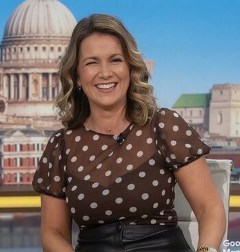 Susanna Reid