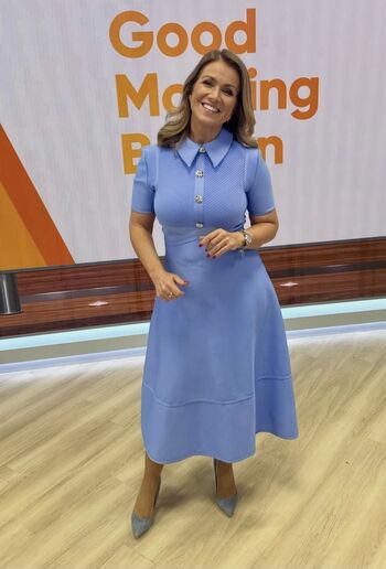 Susanna Reid