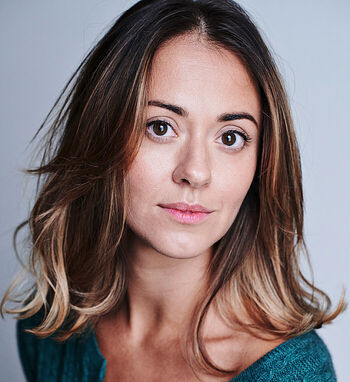 Susannah Fielding