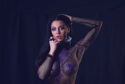 Svetlana Sinitsyna