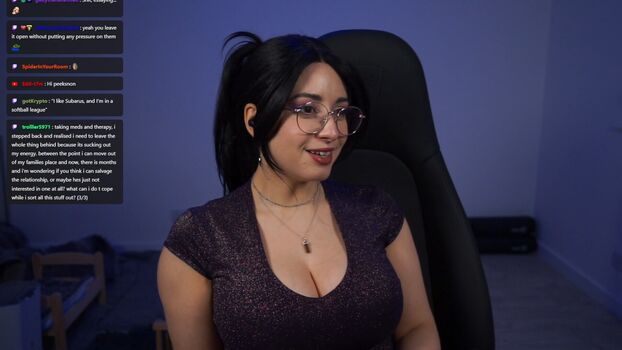 Sweet Anita