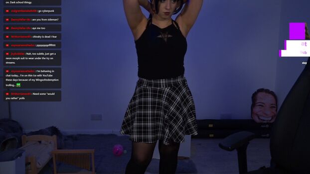 Sweet Anita