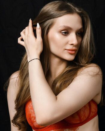 Sweet Peach Lina