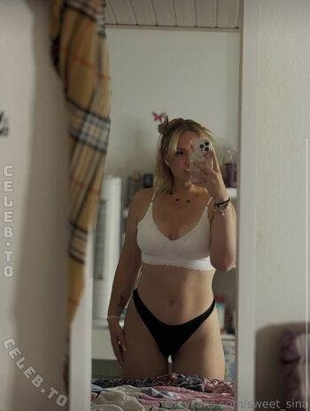 Sweet_sina