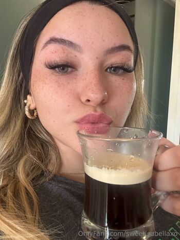 Sweetisabellaxo