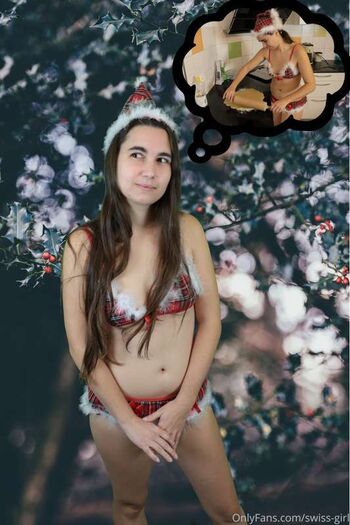 Swiss Girl
