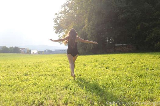 Swiss Girl