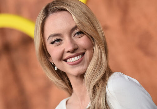 Sydney Sweeney