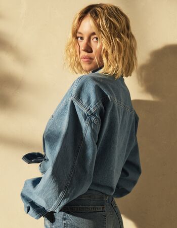 Sydney Sweeney