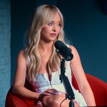 Sydney Sweeney