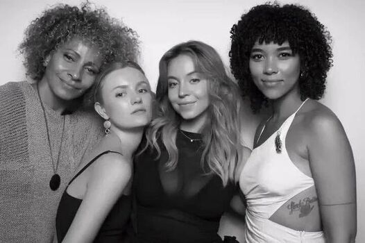 Sydney Sweeney