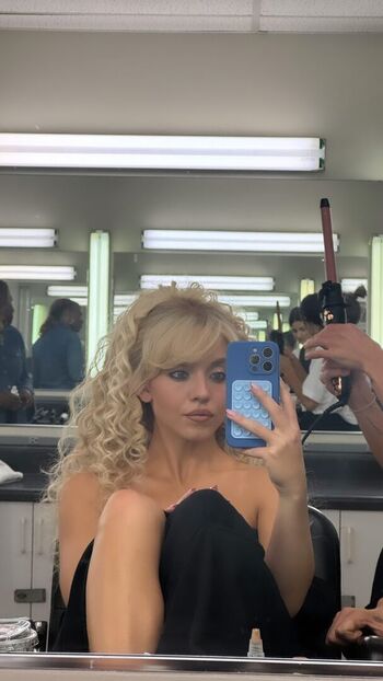 Sydney Sweeney