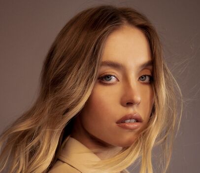 Sydney Sweeney → Sydney Sweeney