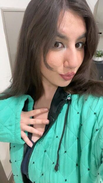 Full leaked Symphony private onlyfans photo