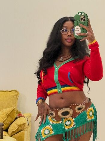 Full leaked Alahnaly/ private onlyfans photo