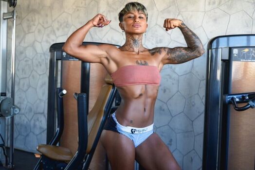 Talise Harris