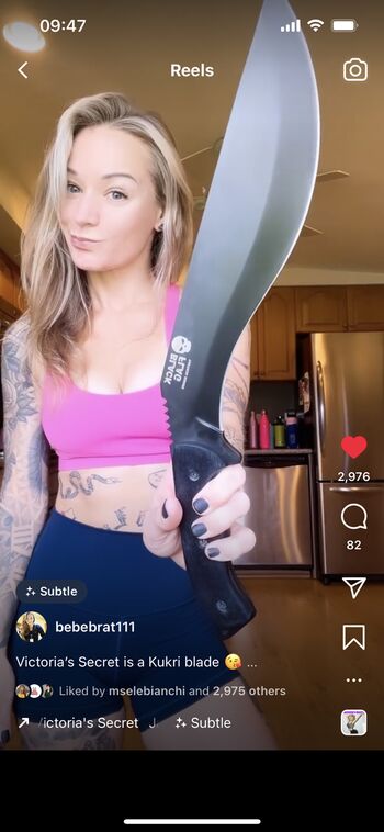 TallKatie Onaka