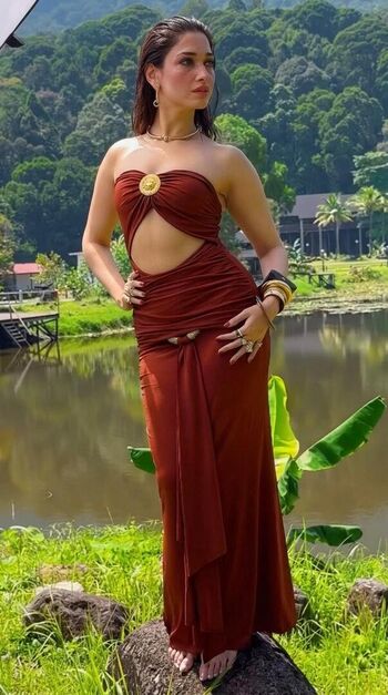 Tamanna Bhatia