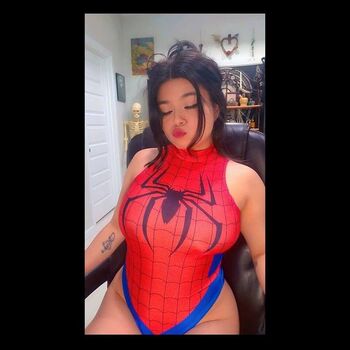 Tamara Bernal Teenytiny55