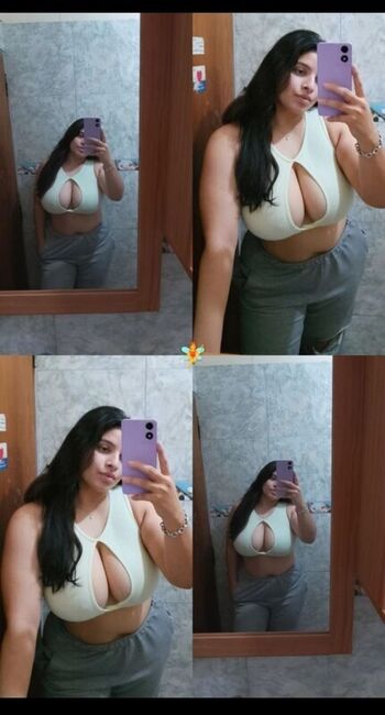 Tania Casafus