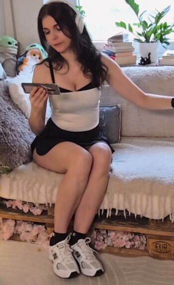 Tania Derveaux