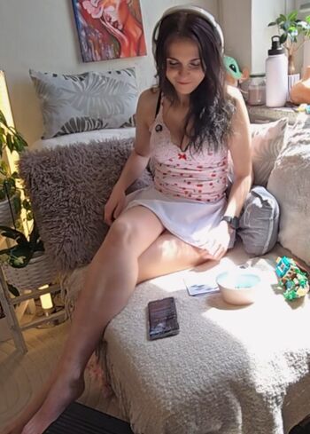 Tania Derveaux