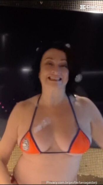 Tania Gaidarji