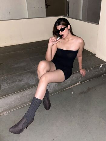 Tanisha Kataria