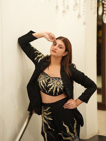 Tanisha Kataria