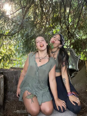 tantrikafaery