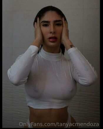 Tanya Mendoza