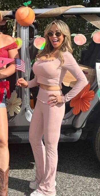 Tara Strong