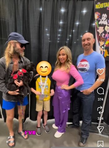 Tara Strong