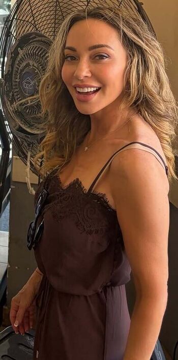 Tara Strong