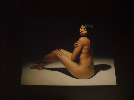 Taraji P Henson