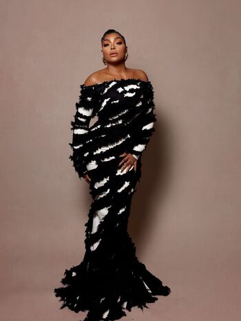 Taraji P Henson