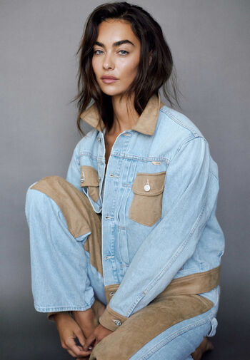 Tash Galgut