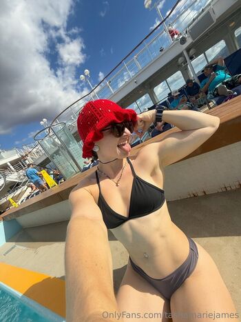 Tashamariejames