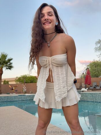Tashamariejames