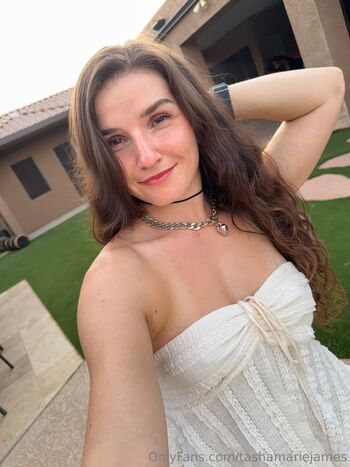Tashamariejames