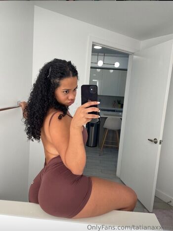 Tatiana Venezuelanvixen