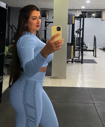 Tatiane Meireles