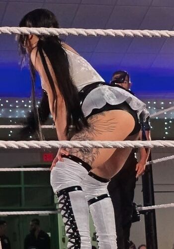 Tatum Paxley WWE Nxt