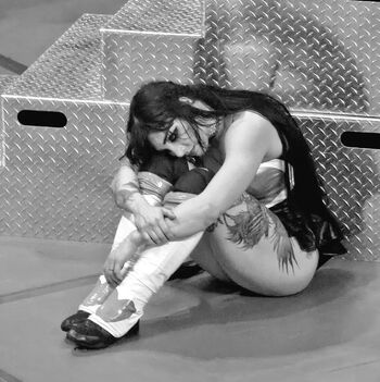Tatum Paxley WWE Nxt