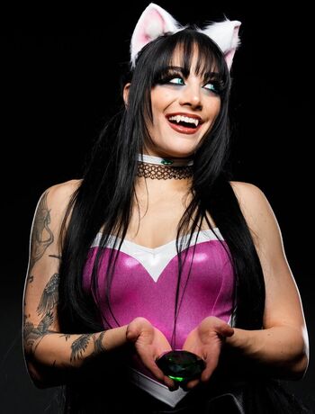 Tatum Paxley WWE Nxt