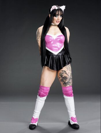 Tatum Paxley WWE Nxt