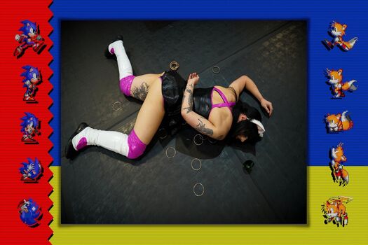 Tatum Paxley WWE Nxt